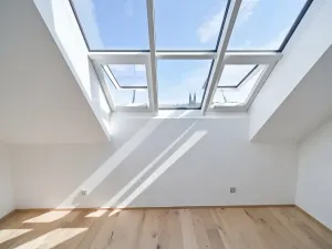 Prodej bytu 2+kk, Praha - Smíchov, Strakonická, 72 m2