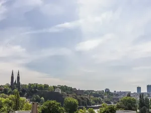 Prodej bytu 2+kk, Praha - Smíchov, Strakonická, 72 m2