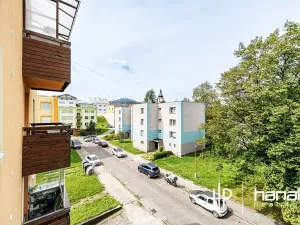 Pronájem bytu 2+1, Frenštát pod Radhoštěm, Podkopčí, 62 m2