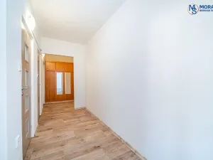 Prodej bytu 2+1, Bruntál, Jesenická, 53 m2