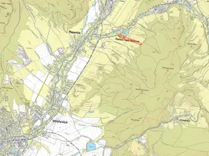 Prodej louky, Petrov nad Desnou, 41656 m2