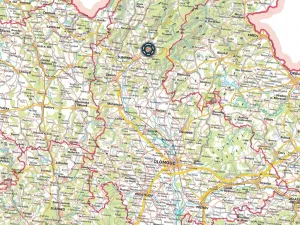 Prodej louky, Petrov nad Desnou, 41656 m2