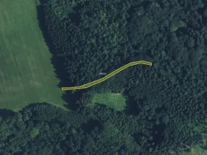 Prodej louky, Tatenice, 10631 m2