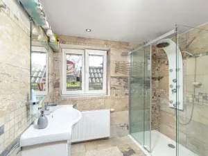 Prodej chaty, Hřiměždice - Vestec, 103 m2