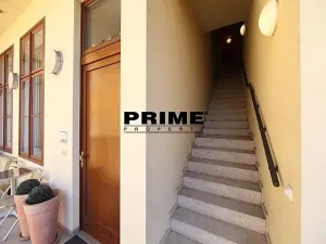 Pronájem bytu 5+1, Praha - Smíchov, Štefánikova, 168 m2