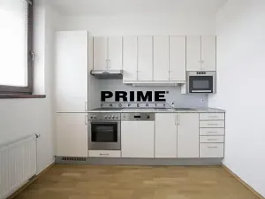 Pronájem kanceláře, Praha - Smíchov, Štefánikova, 168 m2