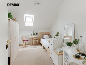 Pronájem rodinného domu, Drahelčice, V Brance, 164 m2