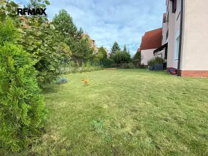 Pronájem bytu 4+1, Vestec, Ve Stromkách, 123 m2