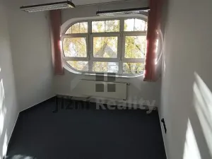 Pronájem kanceláře, Praha - Břevnov, Bělohorská, 1054 m2