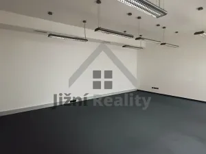 Pronájem kanceláře, Praha - Břevnov, Bělohorská, 1054 m2