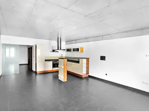 Prodej bytu 2+kk, České Budějovice, Rudolfovská tř., 98 m2