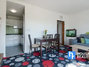 Prodej bytu 3+kk, Praha - Záběhlice, Svojšovická, 55 m2