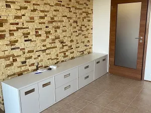 Pronájem bytu 1+kk, Olomouc, Mošnerova, 40 m2