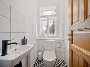 Prodej bytu 3+kk, Králíky, 80 m2