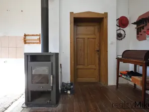 Prodej rodinného domu, Liberec, Karlinská, 273 m2