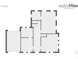 Prodej rodinného domu, Liberec, Karlinská, 273 m2