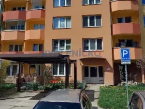 Pronájem bytu 3+1, České Budějovice, M. Chlajna, 73 m2
