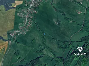 Prodej pole, Ženklava, 1915 m2