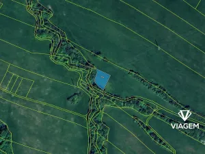 Prodej pole, Ženklava, 1915 m2