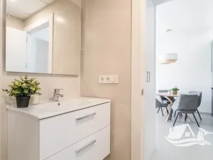 Prodej bytu 3+kk, Torrevieja, Španělsko, 59 m2