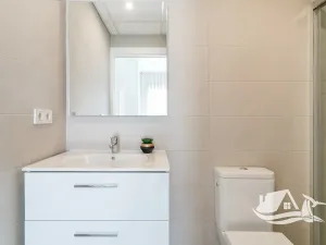 Prodej bytu 4+kk, Torrevieja, Španělsko, 86 m2