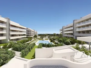 Prodej bytu 5+kk, Marbella, Španělsko, 129 m2