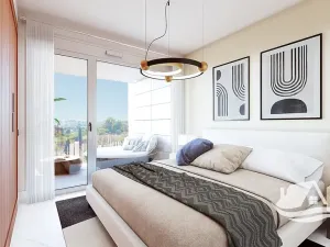 Prodej bytu 5+kk, Marbella, Španělsko, 129 m2