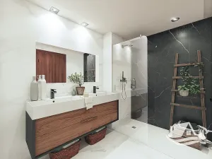 Prodej bytu 5+kk, Marbella, Španělsko, 129 m2