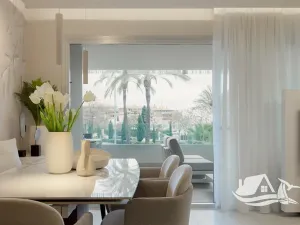 Prodej bytu 5+kk, Marbella, Španělsko, 135 m2