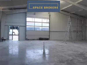 Pronájem skladu, Hradec Králové, Vážní, 546 m2