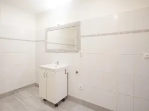 Pronájem bytu 1+kk, Chabařovice, 55 m2