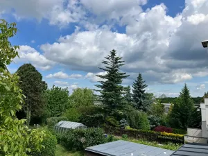 Prodej rodinného domu, Praha - Břevnov, Haberfeldova, 189 m2