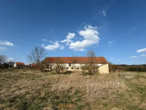 Prodej pozemku pro bydlení, Petrovice, 6579 m2