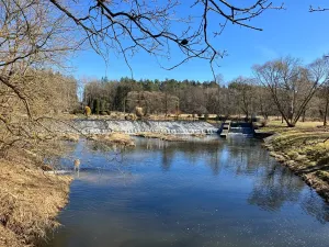 Prodej zemědělské usedlosti, Stráž nad Nežárkou, Šimanov, 2139 m2