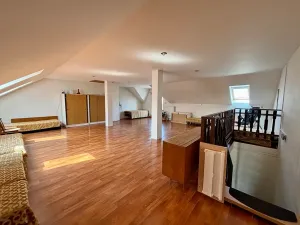 Prodej rodinného domu, Žiželice, Poděbradova, 125 m2