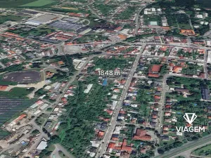 Prodej podílu pole, Bystřice pod Hostýnem, 369 m2