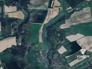 Prodej podílu pole, Krakovec, 415 m2