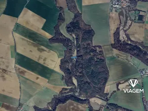 Prodej podílu pole, Toušice, 364 m2