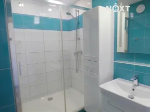 Prodej bytu 2+1, Letohrad, U Dvora, 63 m2