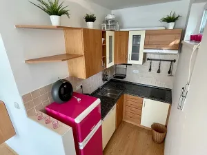 Prodej bytu 1+1, Praha - Michle, U plynárny, 37 m2