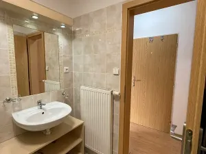 Prodej bytu 1+1, Praha - Michle, U plynárny, 37 m2