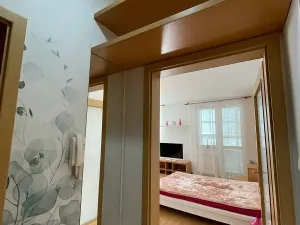 Prodej bytu 1+1, Praha - Michle, U plynárny, 37 m2