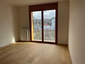 Pronájem bytu 2+kk, Praha - Modřany, Vorařská, 54 m2