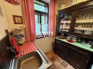 Prodej rodinného domu, Batelov, 140 m2