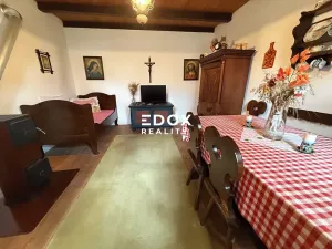 Prodej rodinného domu, Batelov, 140 m2