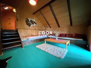 Prodej rodinného domu, Batelov, 140 m2