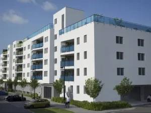 Prodej bytu 3+kk, České Budějovice, Plukovníka Malého, 90 m2