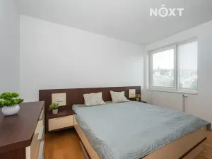 Pronájem bytu 3+kk, Brno, Sochorova, 87 m2