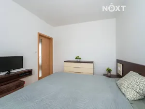 Pronájem bytu 3+kk, Brno, Sochorova, 87 m2