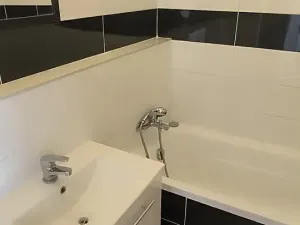 Pronájem bytu 1+1, Ostrava, Srbská, 40 m2